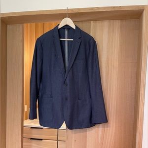 Banana Republic Blazer size 44R